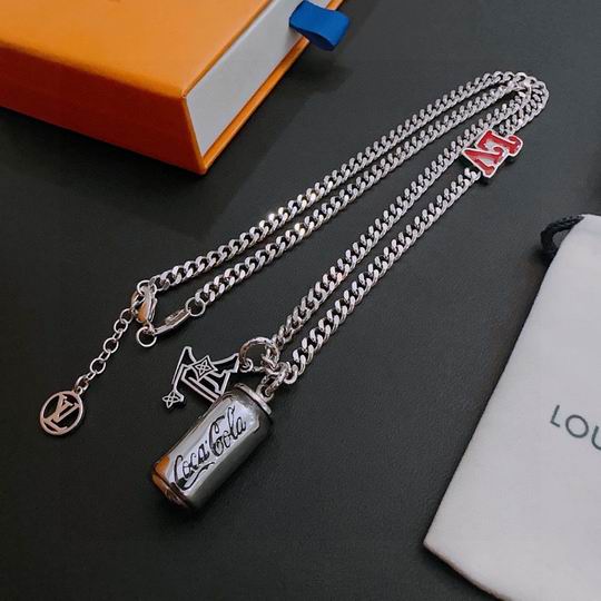 LV Necklace 11lyh238